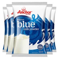 【新西兰直邮】Anchor（安佳）成人全脂奶粉 6袋装 